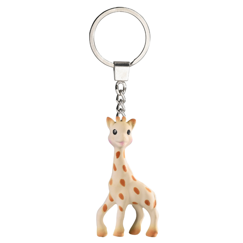 Sophie Save the Giraffes Gift Set