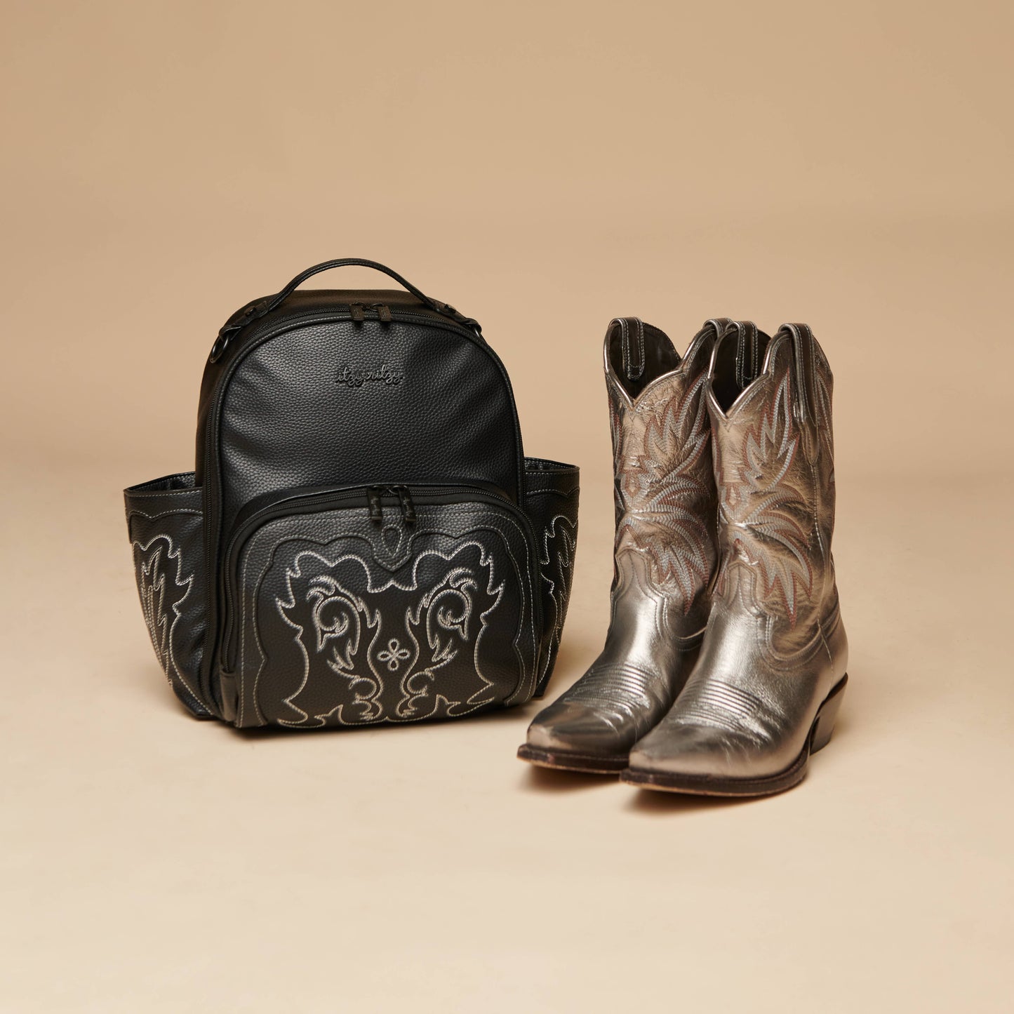 *NEW* Nash Outlaw Itzy Mini Plus™ - Western Backpack