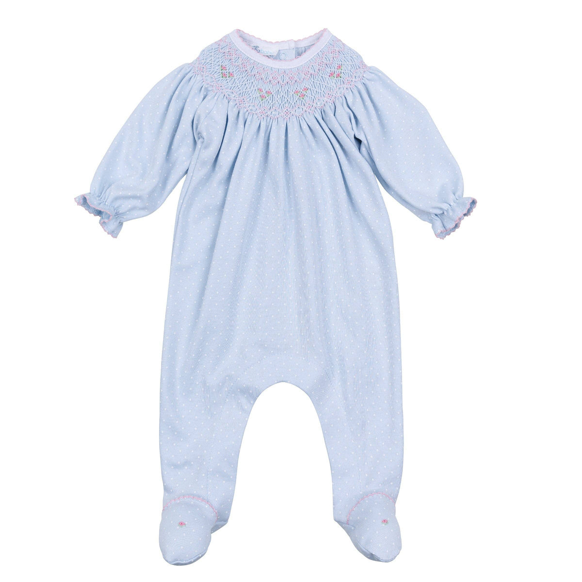Piper's Classics Bishop Footie