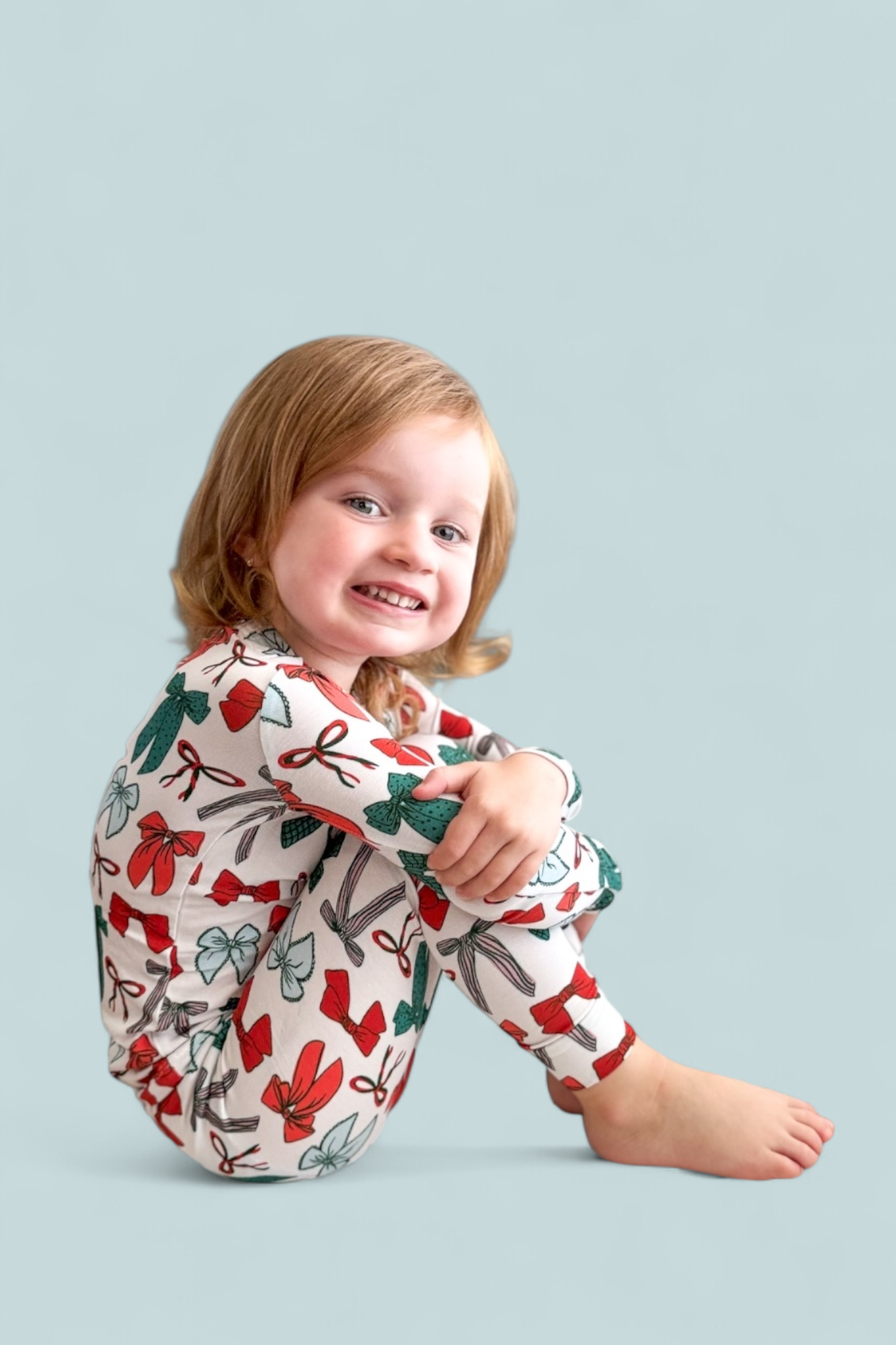 BE MERRY BOWS DREAM SET