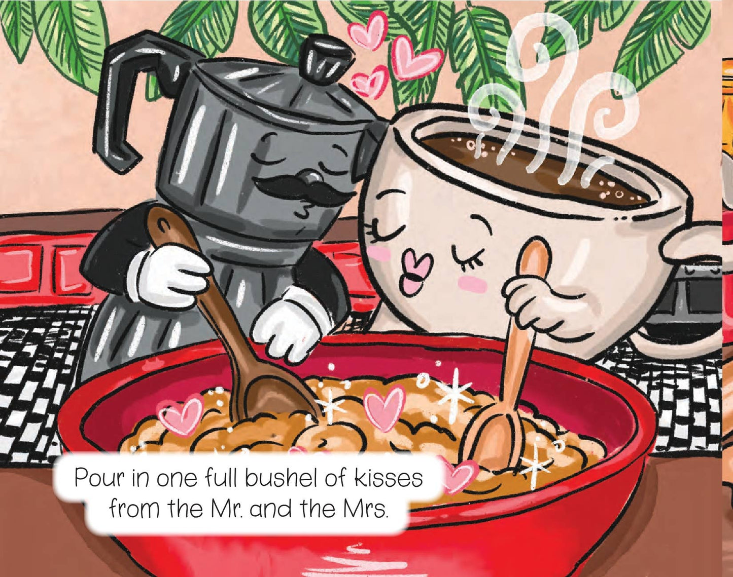 Where Do Beignets Come From?