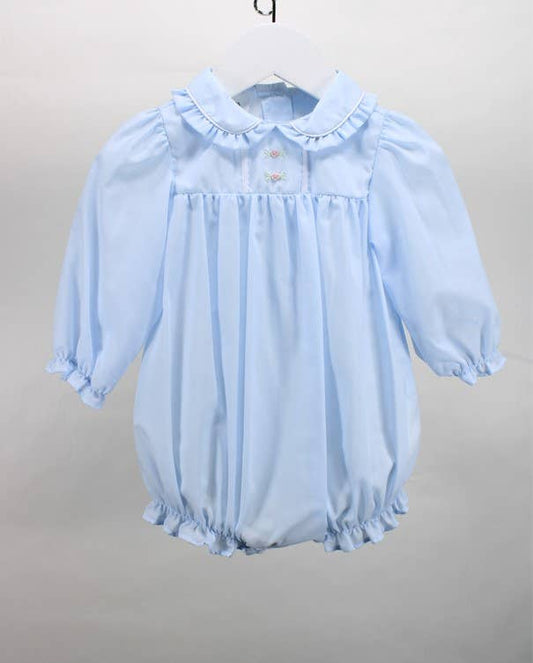 Aubrey Rose Light Blue Bubble