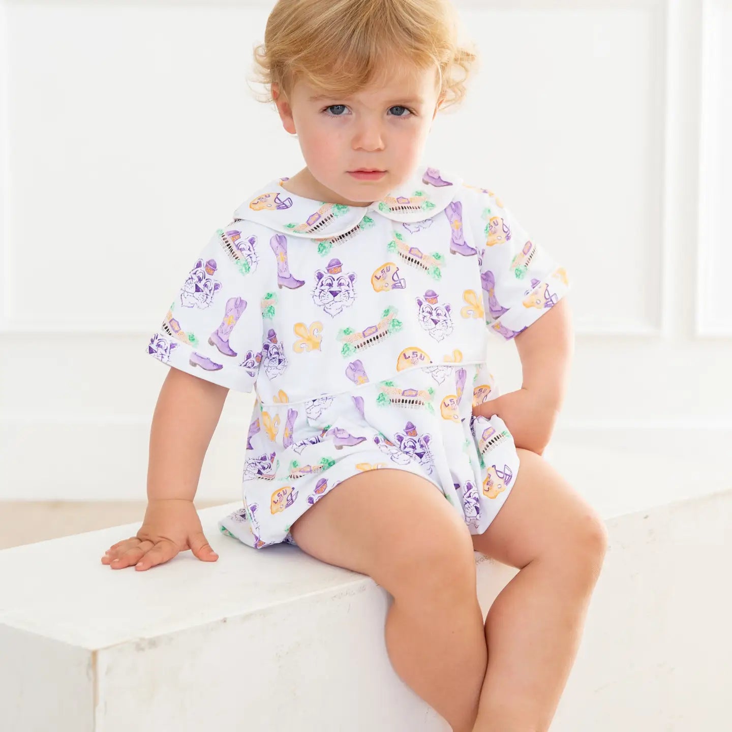 Saturday in the Valley - Boys Bubble