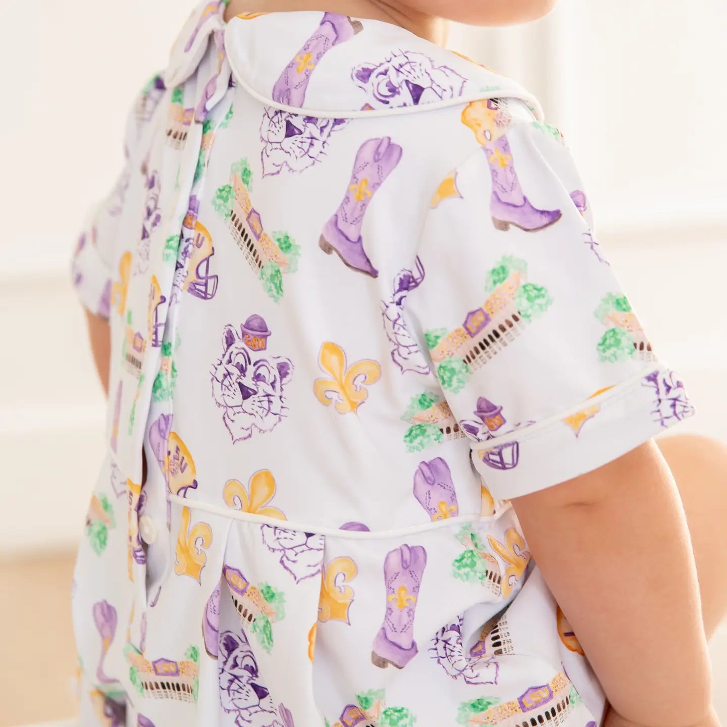 Saturday in the Valley - Boys Bubble